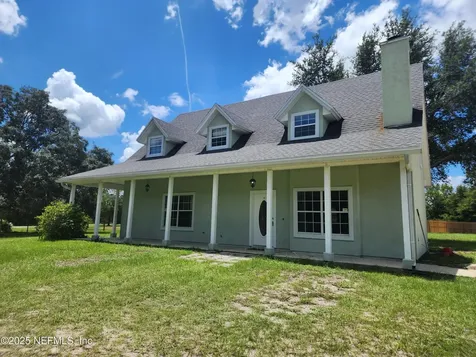 3794 Ron Road Green Cove Springs FL 32043