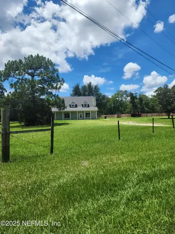 3794 Ron Road Green Cove Springs FL 32043