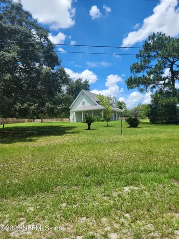 3794 Ron Road Green Cove Springs FL 32043