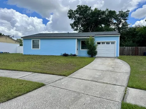 2623 Debbie Court Jacksonville FL 32210