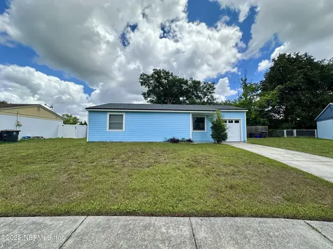 2623 Debbie Court Jacksonville FL 32210