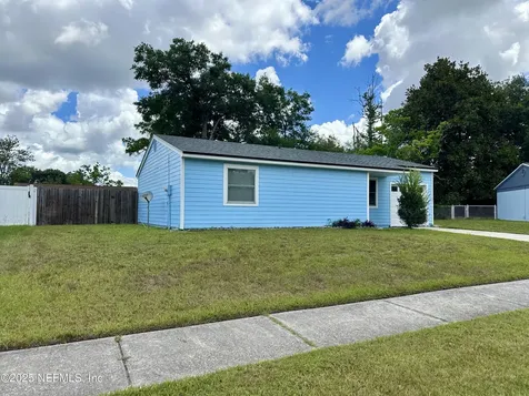 2623 Debbie Court Jacksonville FL 32210