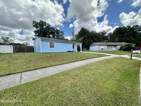 2623 Debbie Court Jacksonville FL 32210