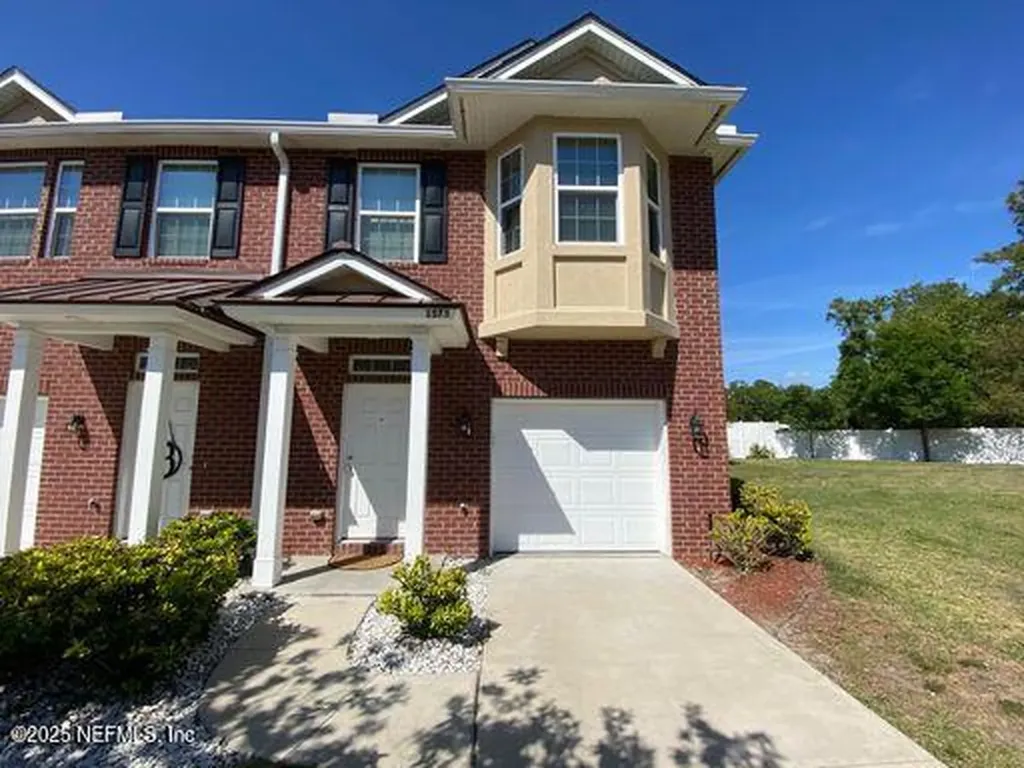 1573 Landau Road Jacksonville FL 32225