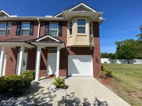 1573 Landau Road Jacksonville FL 32225