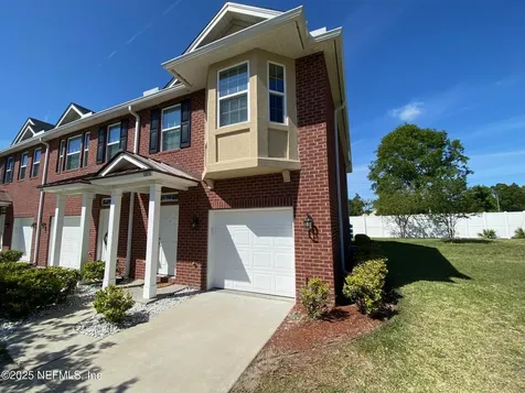 1573 Landau Road Jacksonville FL 32225