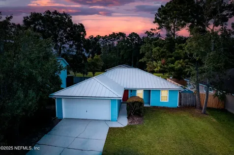 3375 Guernsey Court Jacksonville FL 32226