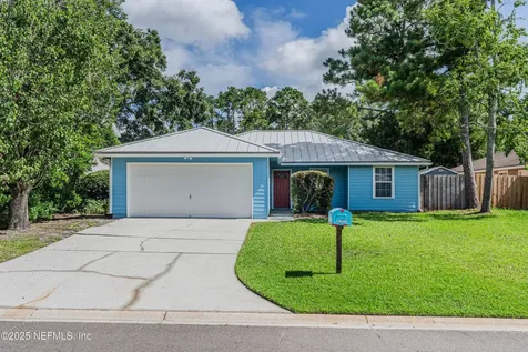 3375 Guernsey Court Jacksonville FL 32226