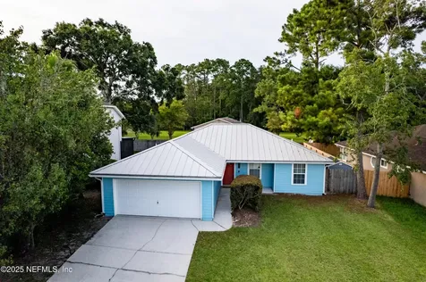 3375 Guernsey Court Jacksonville FL 32226