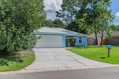 3375 Guernsey Court Jacksonville FL 32226