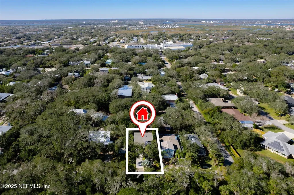 1685 Santander Street St. Augustine FL 32080