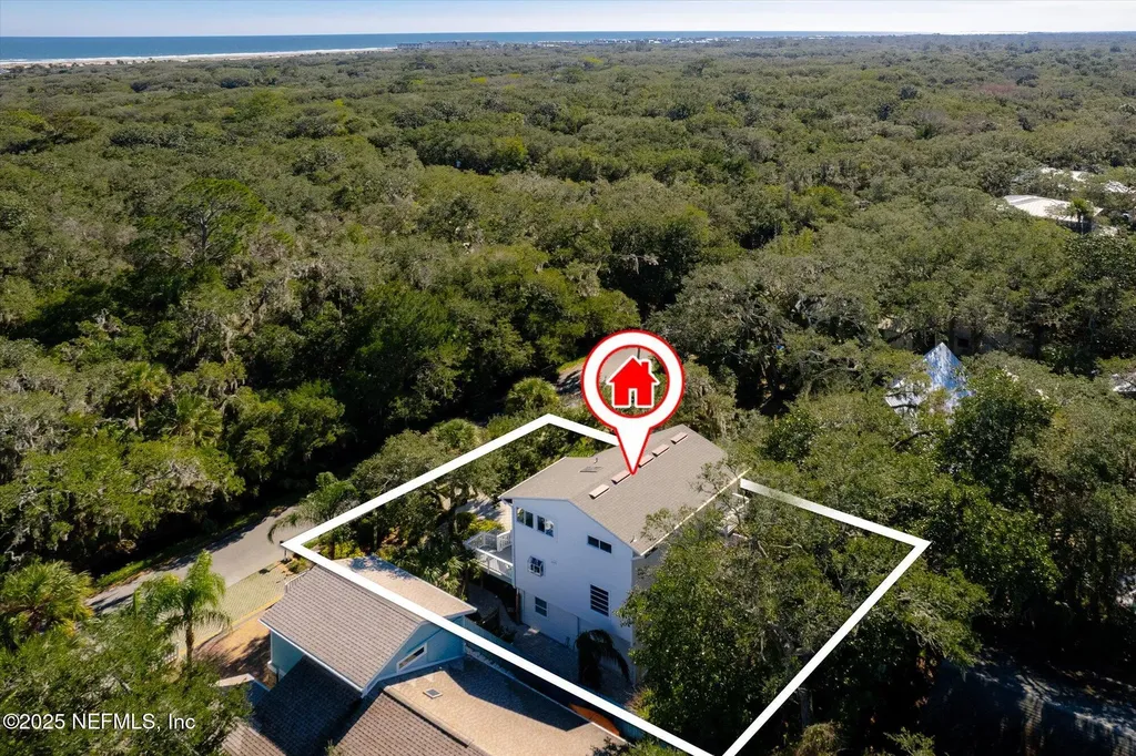1685 Santander Street St. Augustine FL 32080