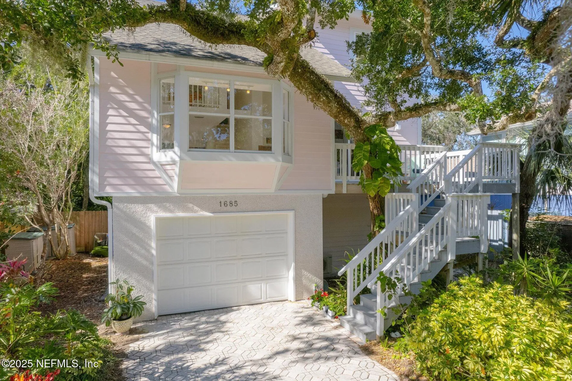 1685 Santander Street St. Augustine FL 32080