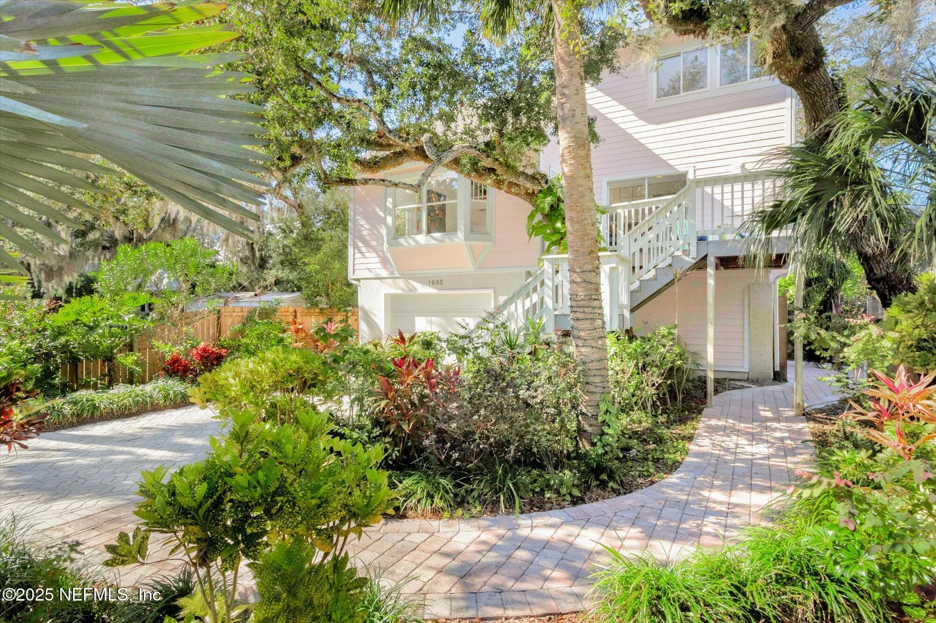 1685 Santander Street St. Augustine FL 32080