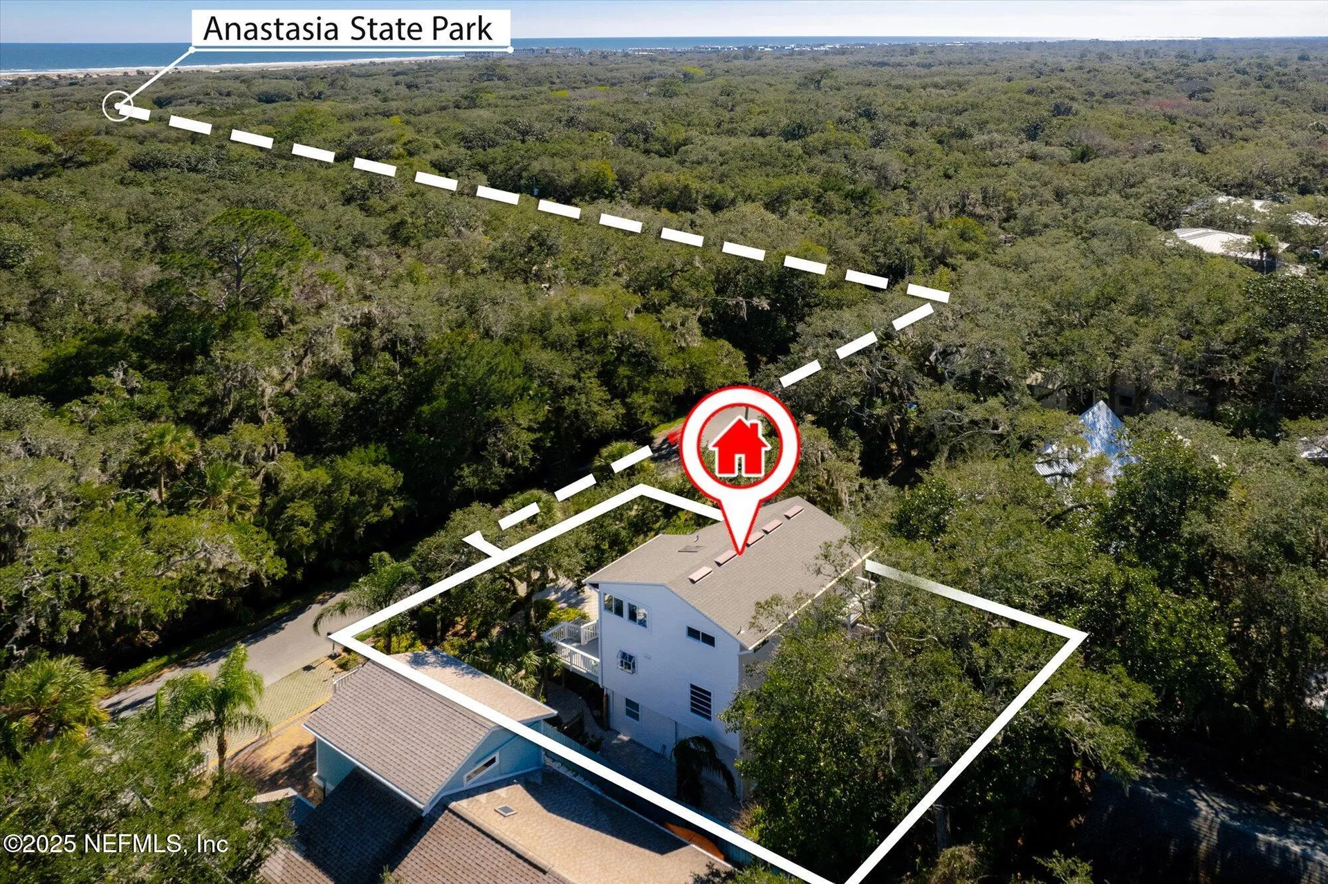 1685 Santander Street St. Augustine FL 32080