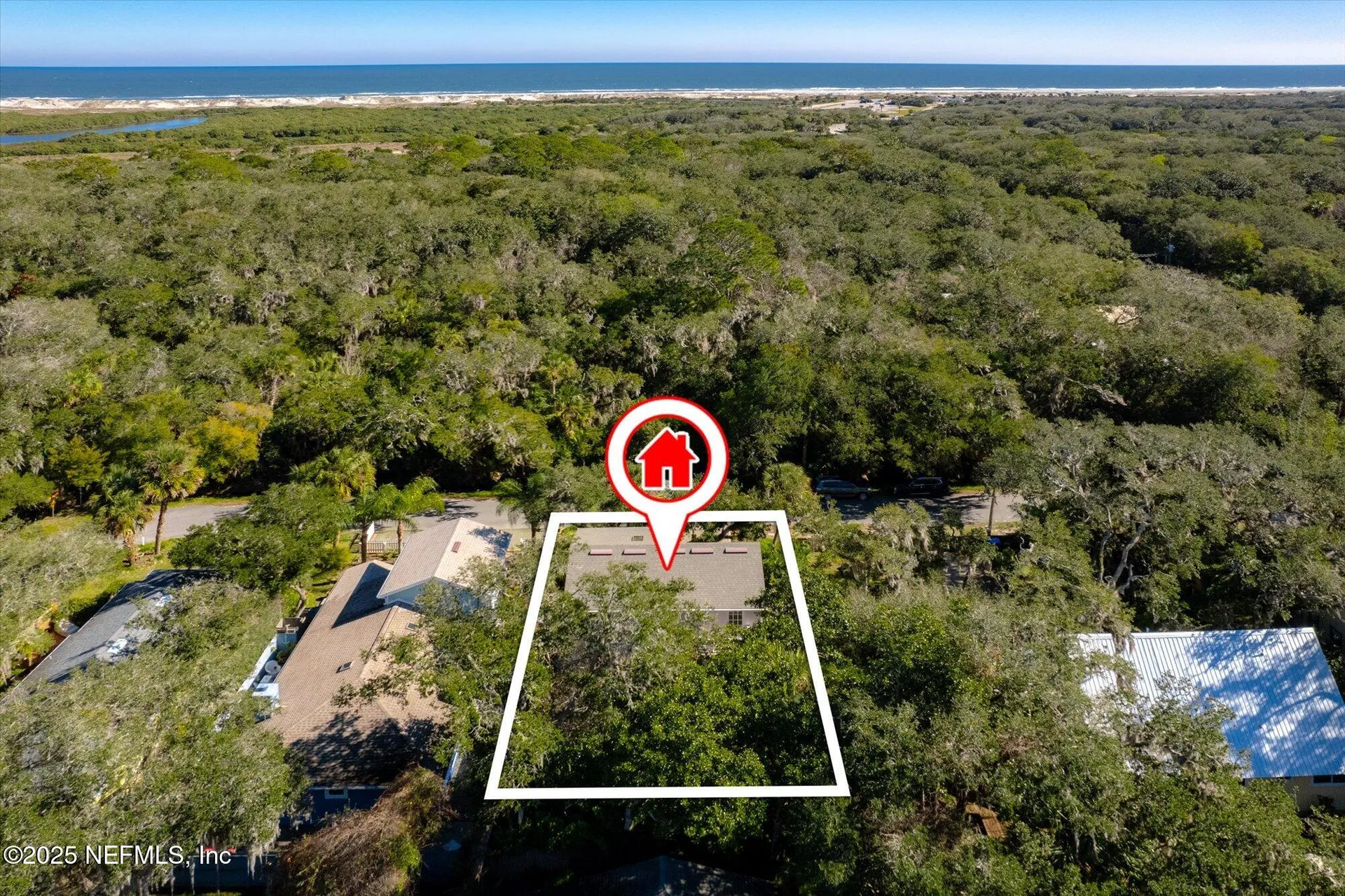 1685 Santander Street St. Augustine FL 32080