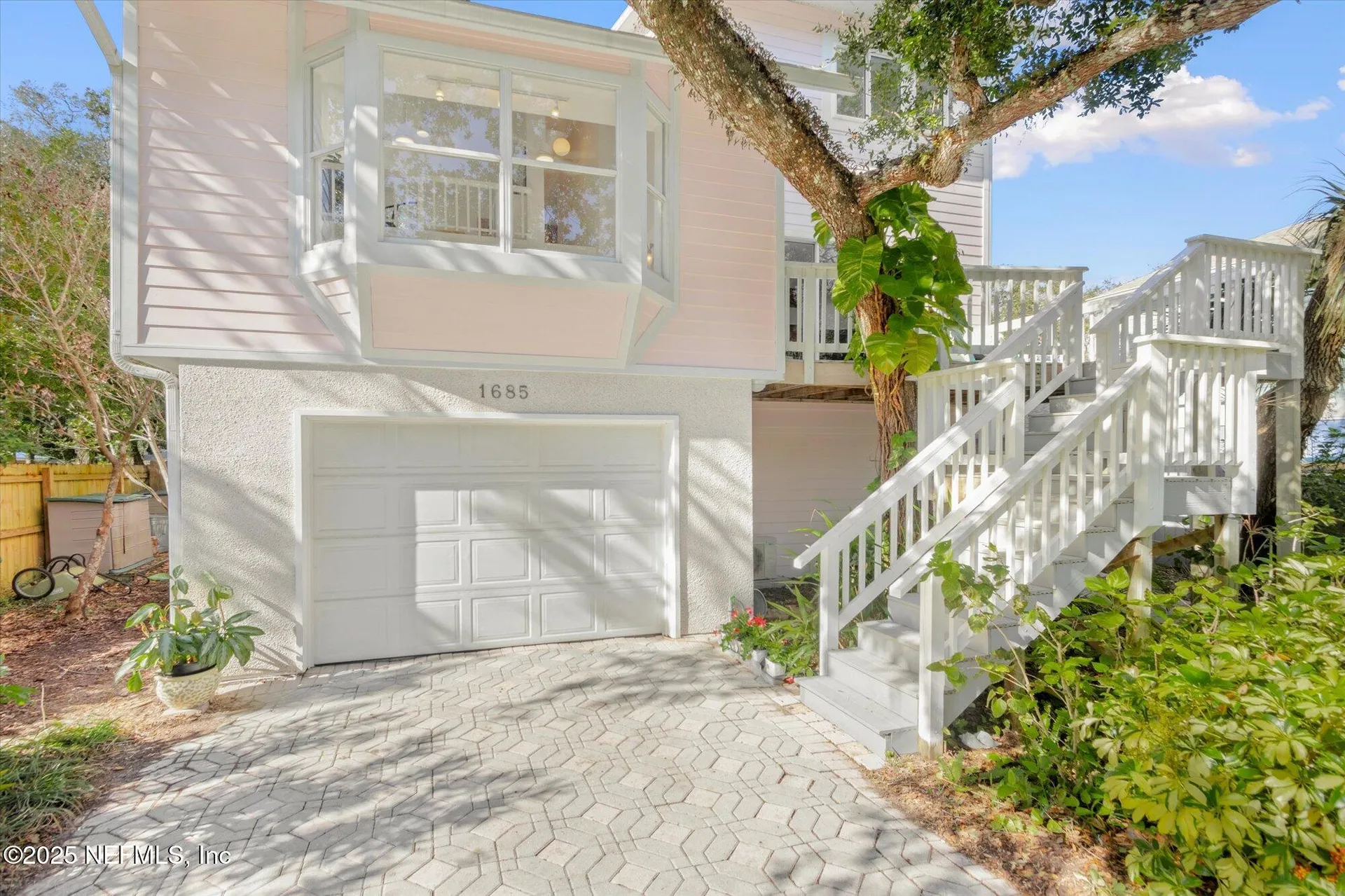 1685 Santander Street St. Augustine FL 32080
