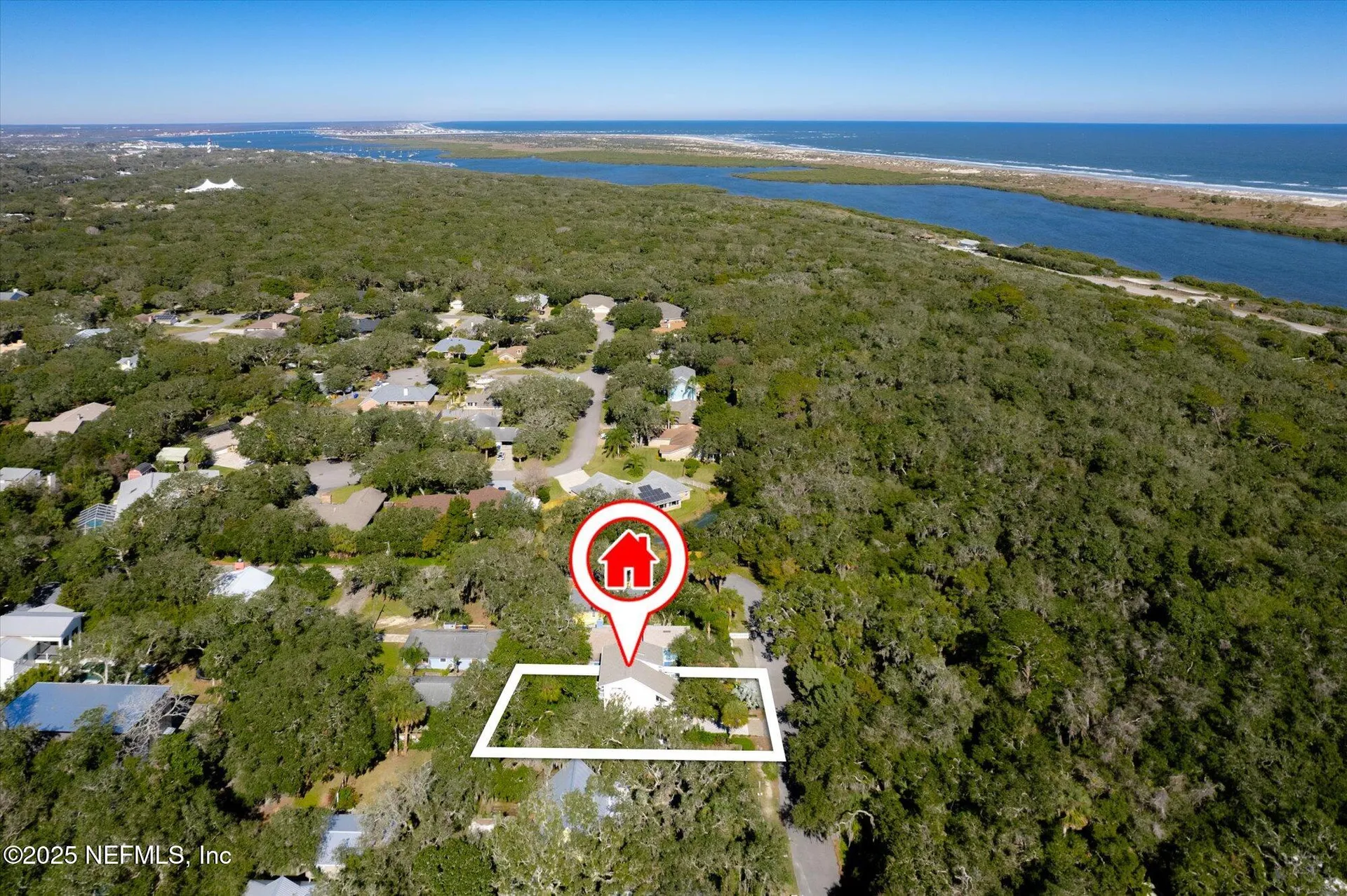 1685 Santander Street St. Augustine FL 32080