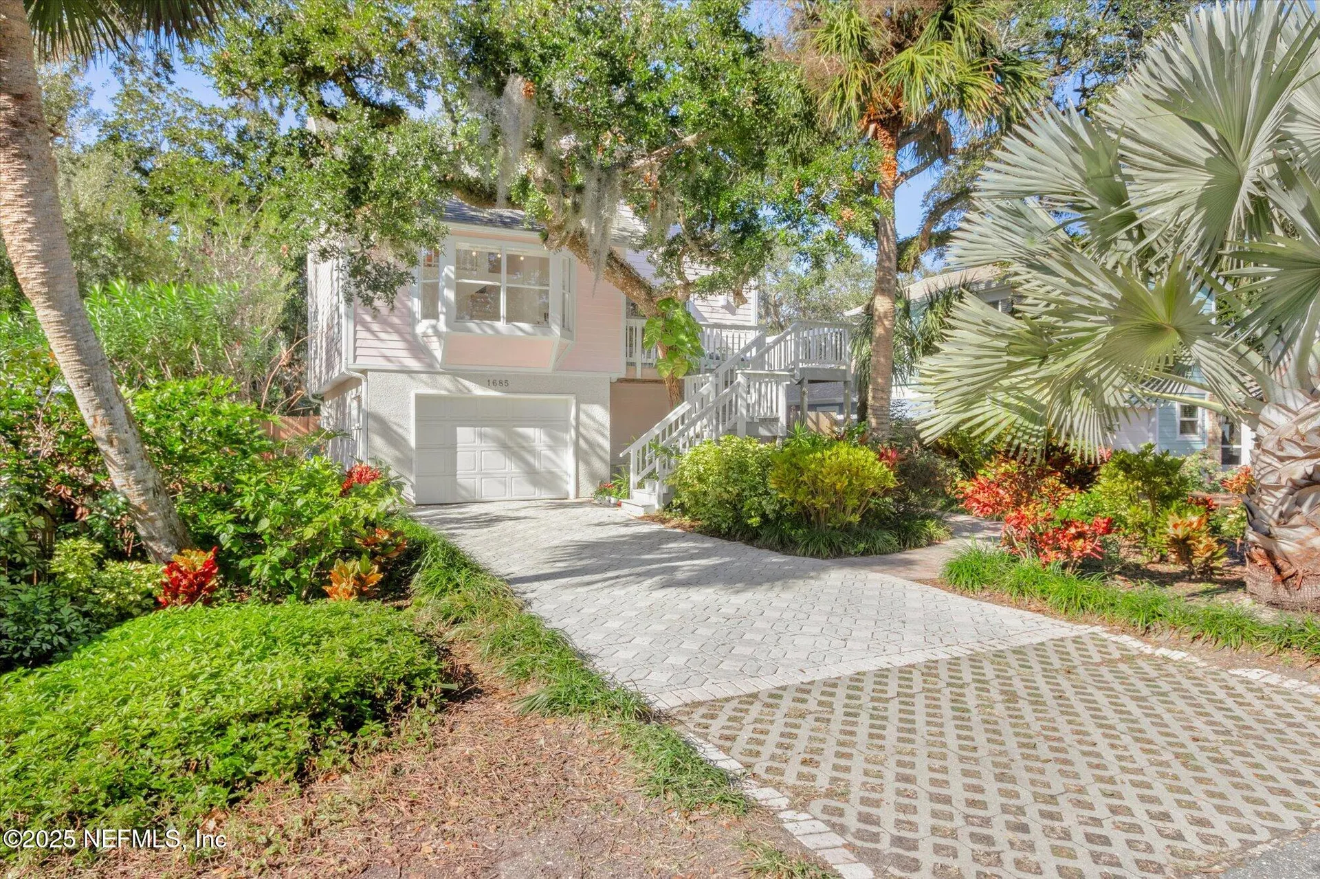 1685 Santander Street St. Augustine FL 32080