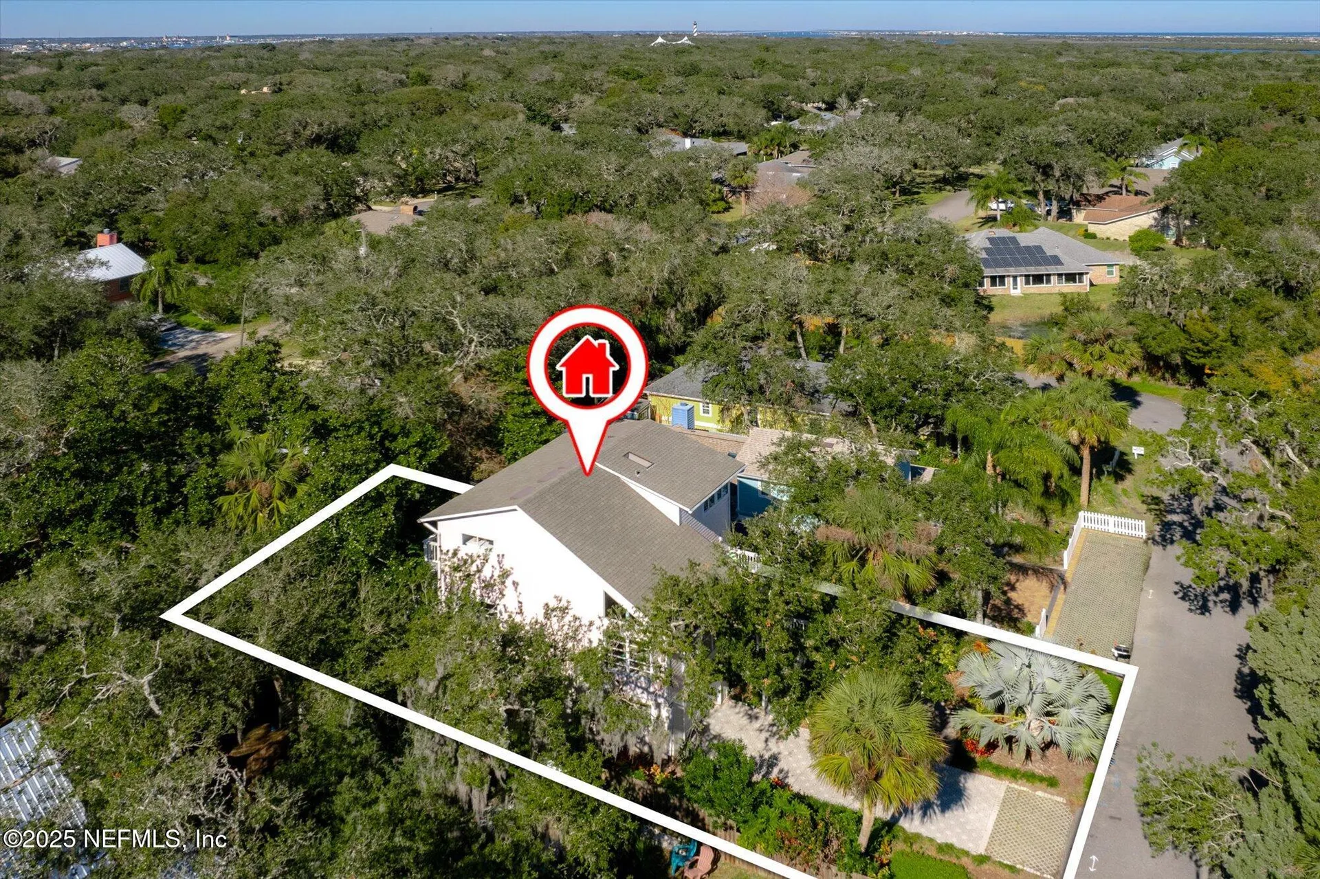 1685 Santander Street St. Augustine FL 32080