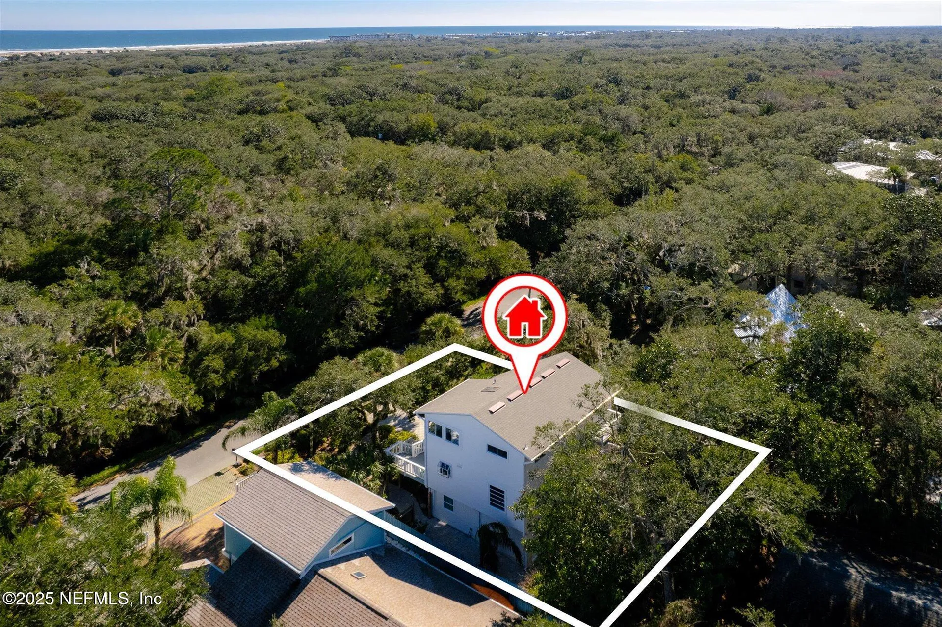 1685 Santander Street St. Augustine FL 32080