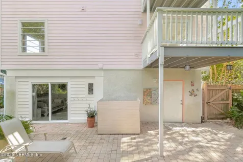 1685 Santander Street St. Augustine FL 32080