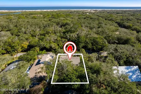 1685 Santander Street St. Augustine FL 32080