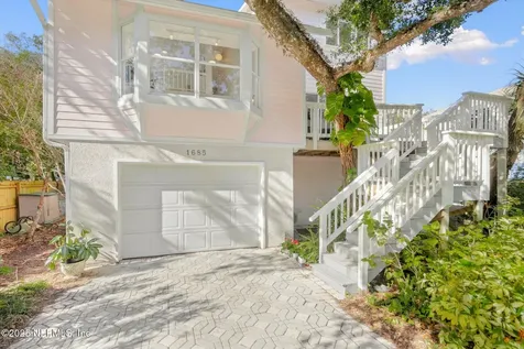 1685 Santander Street St. Augustine FL 32080