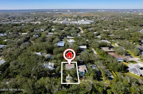 1685 Santander Street St. Augustine FL 32080