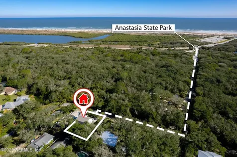 1685 Santander Street St. Augustine FL 32080