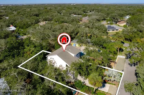 1685 Santander Street St. Augustine FL 32080