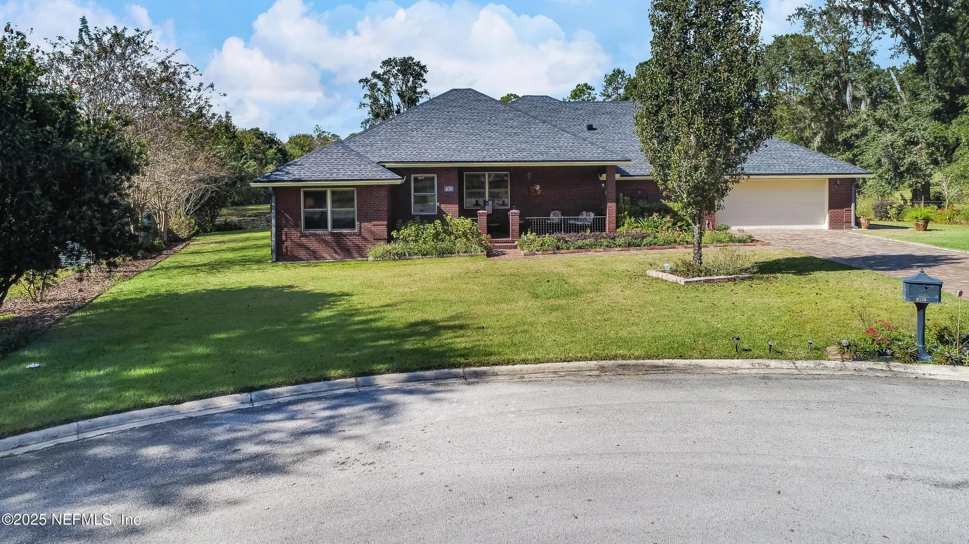 6120 Copper Drive Macclenny FL 32063