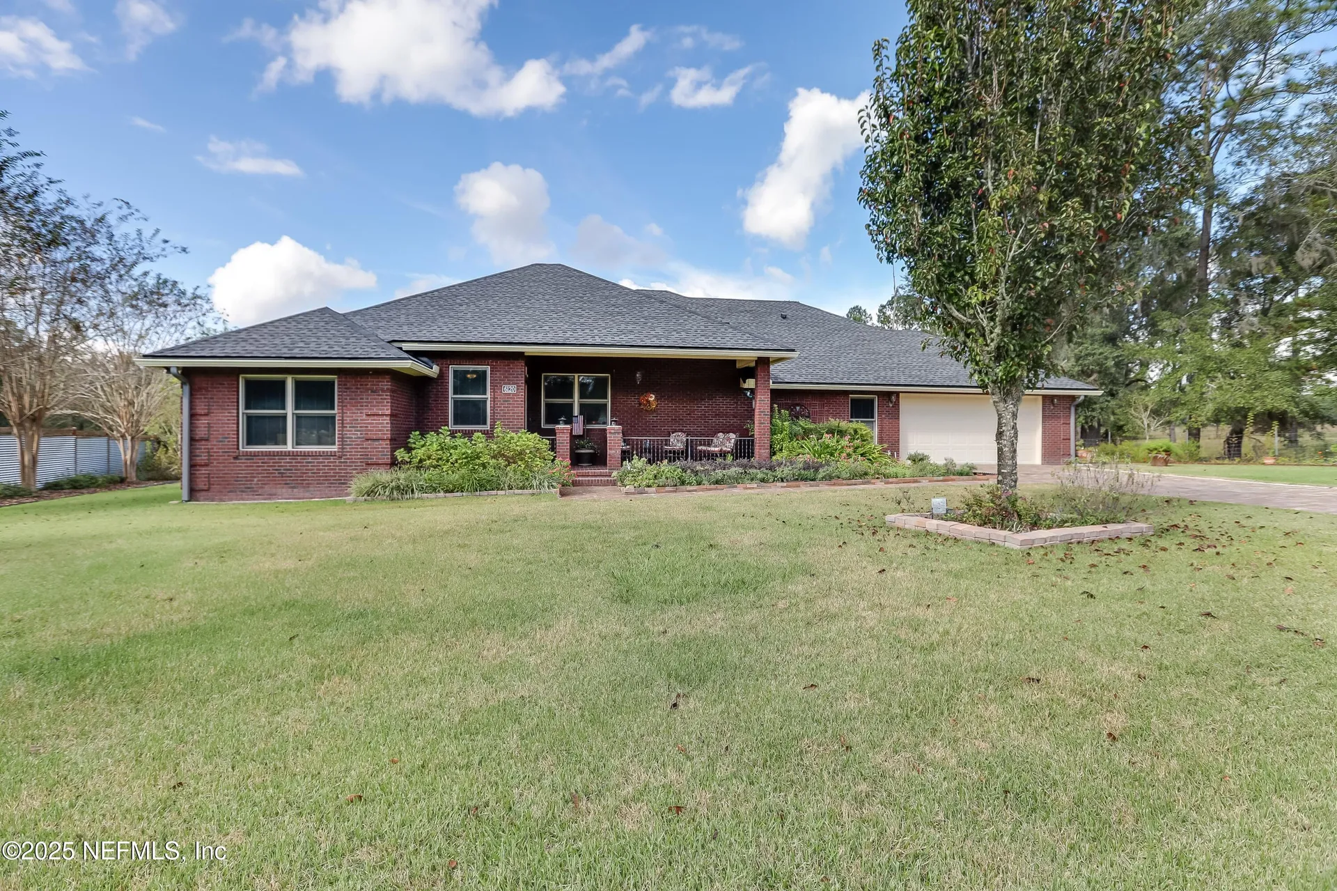 6120 Copper Drive Macclenny FL 32063