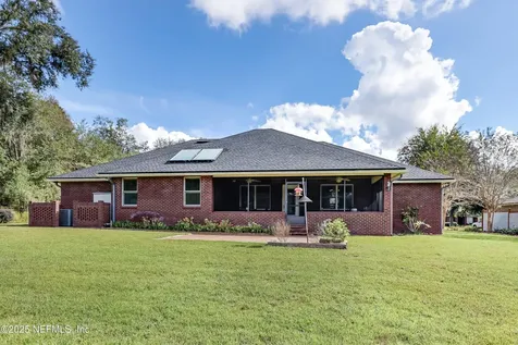 6120 Copper Drive Macclenny FL 32063