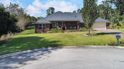 6120 Copper Drive Macclenny FL 32063
