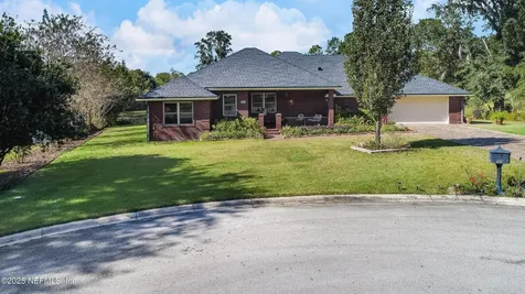 6120 Copper Drive Macclenny FL 32063