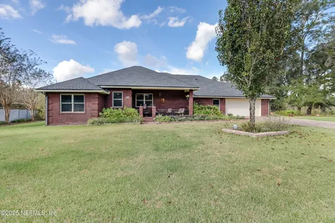 6120 Copper Drive Macclenny FL 32063