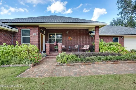 6120 Copper Drive Macclenny FL 32063