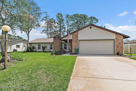 21 Westford Lane Palm Coast FL 32164