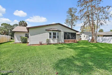 21 Westford Lane Palm Coast FL 32164