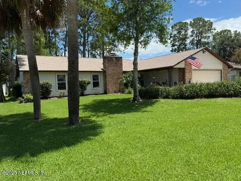 21 Westford Lane Palm Coast FL 32164
