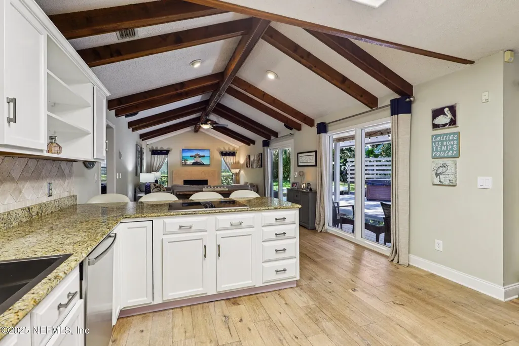 1909 Selva Marina Drive Atlantic Beach FL 32233