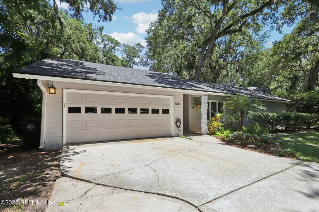 1909 Selva Marina Drive Atlantic Beach FL 32233