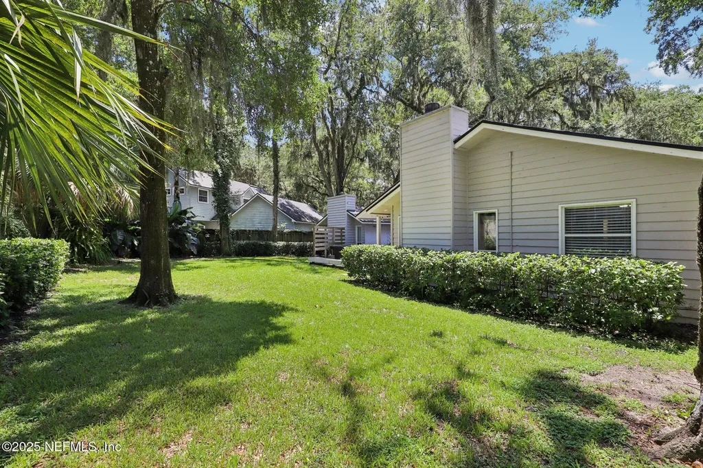 1909 Selva Marina Drive Atlantic Beach FL 32233