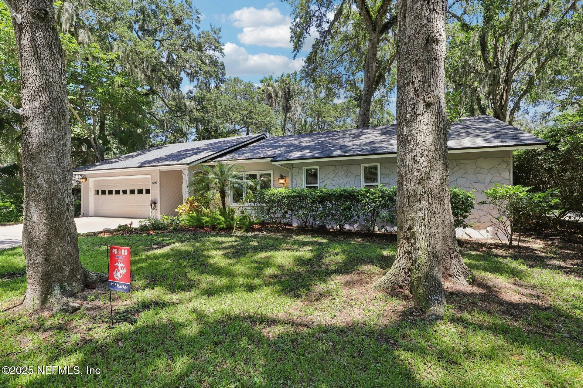 1909 Selva Marina Drive Atlantic Beach FL 32233