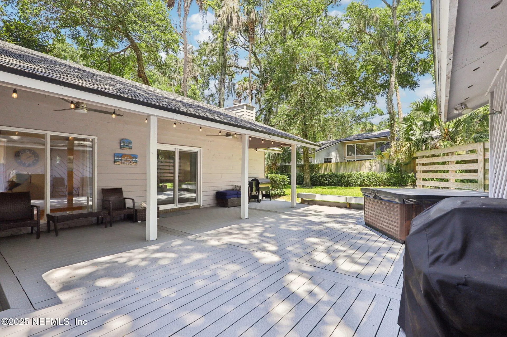 1909 Selva Marina Drive Atlantic Beach FL 32233