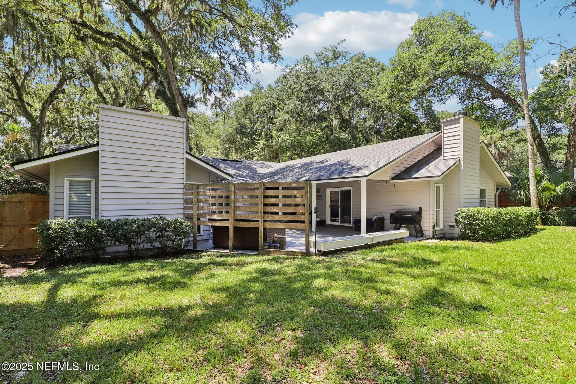 1909 Selva Marina Drive Atlantic Beach FL 32233