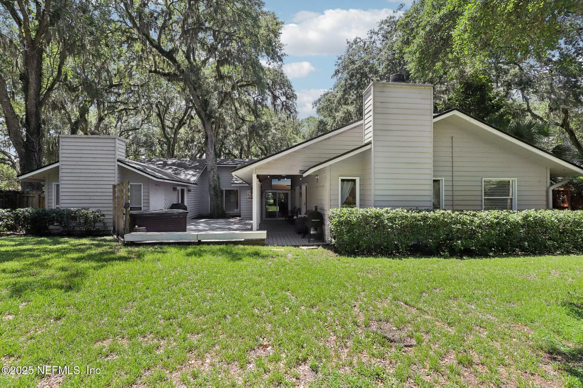 1909 Selva Marina Drive Atlantic Beach FL 32233