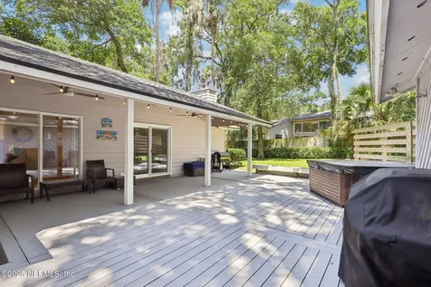 1909 Selva Marina Drive Atlantic Beach FL 32233