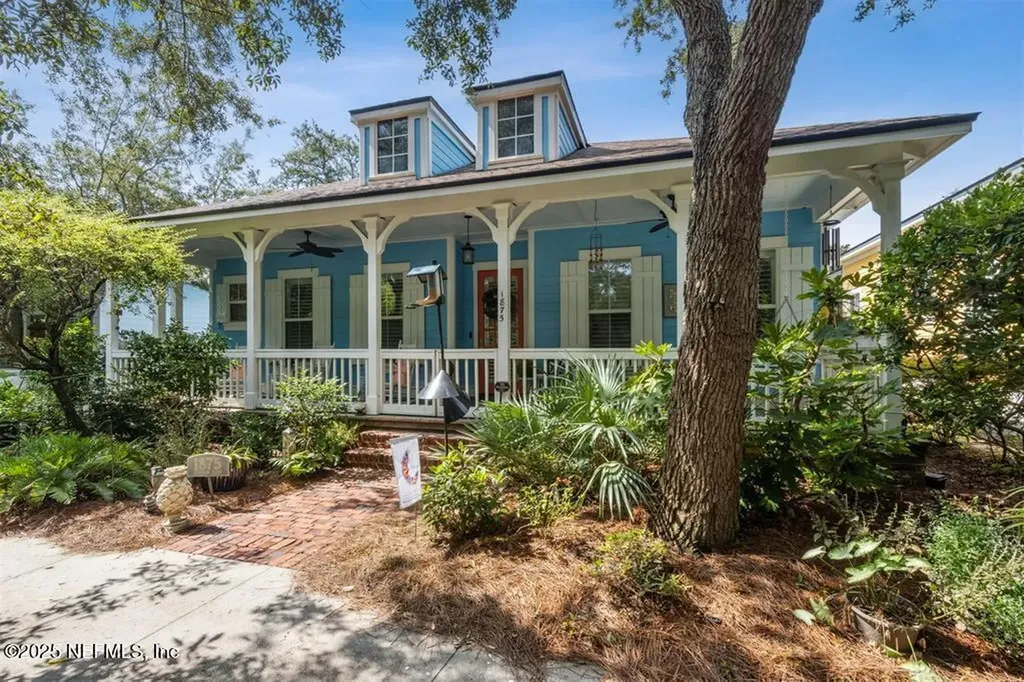 1875 Howard Lane Fernandina Beach FL 32034